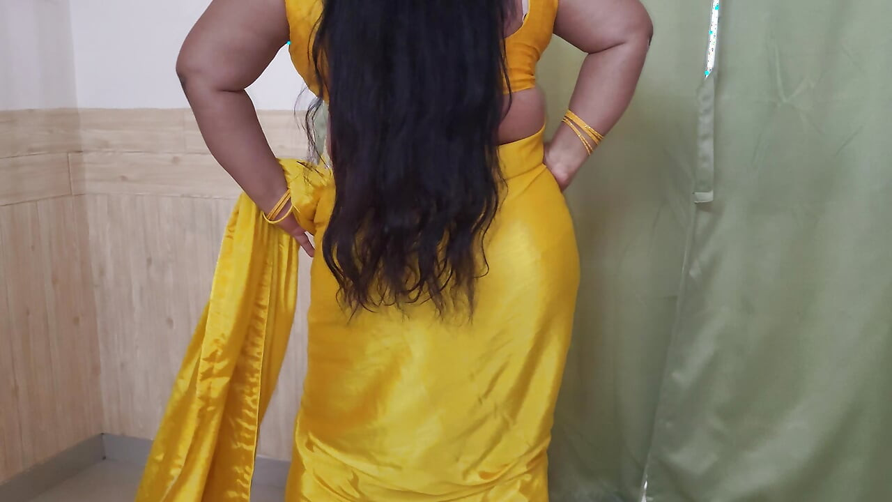Desi ที่บ้าน