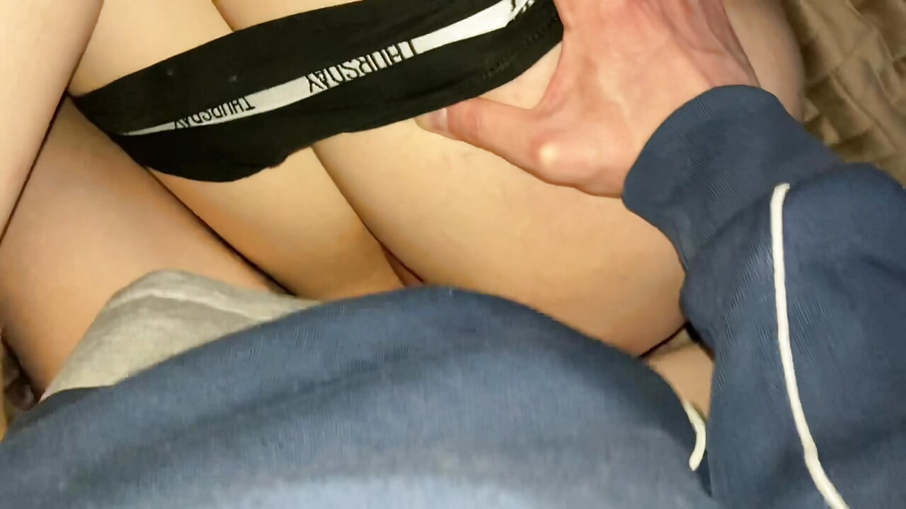 Roughly Fucked My Classmate's Tight Pussy – Real 18+ Homemade