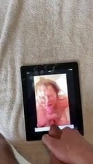 Tribute for my wife