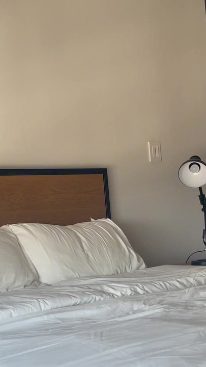 Latina MILF Pornstar, Ely Marquez, Invites Random Stranger to Her Hotel to Fuck | Clip 1