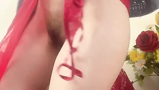 Minik Göt Deliği Dildoyla Sikişiyor Harika Hana Videosu