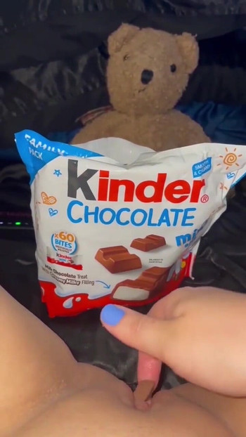 MY CRAZY STEPSISTER WENT TOO FAR WITH KINKY FOOD FETISH MASTURBATION- ARABIAN SNOWWHITE- CRAZY WEIRD AMATEUR- BEVERLY… | Clip 1