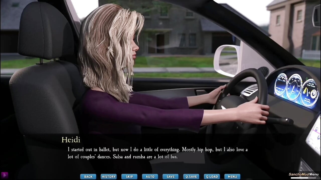 Goli svjedok, dio 1: Vidio sam ih kako jedu jedno drugome pičku