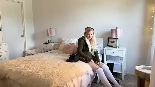 Help Me Pick My St. Patrick’s Day Outfit