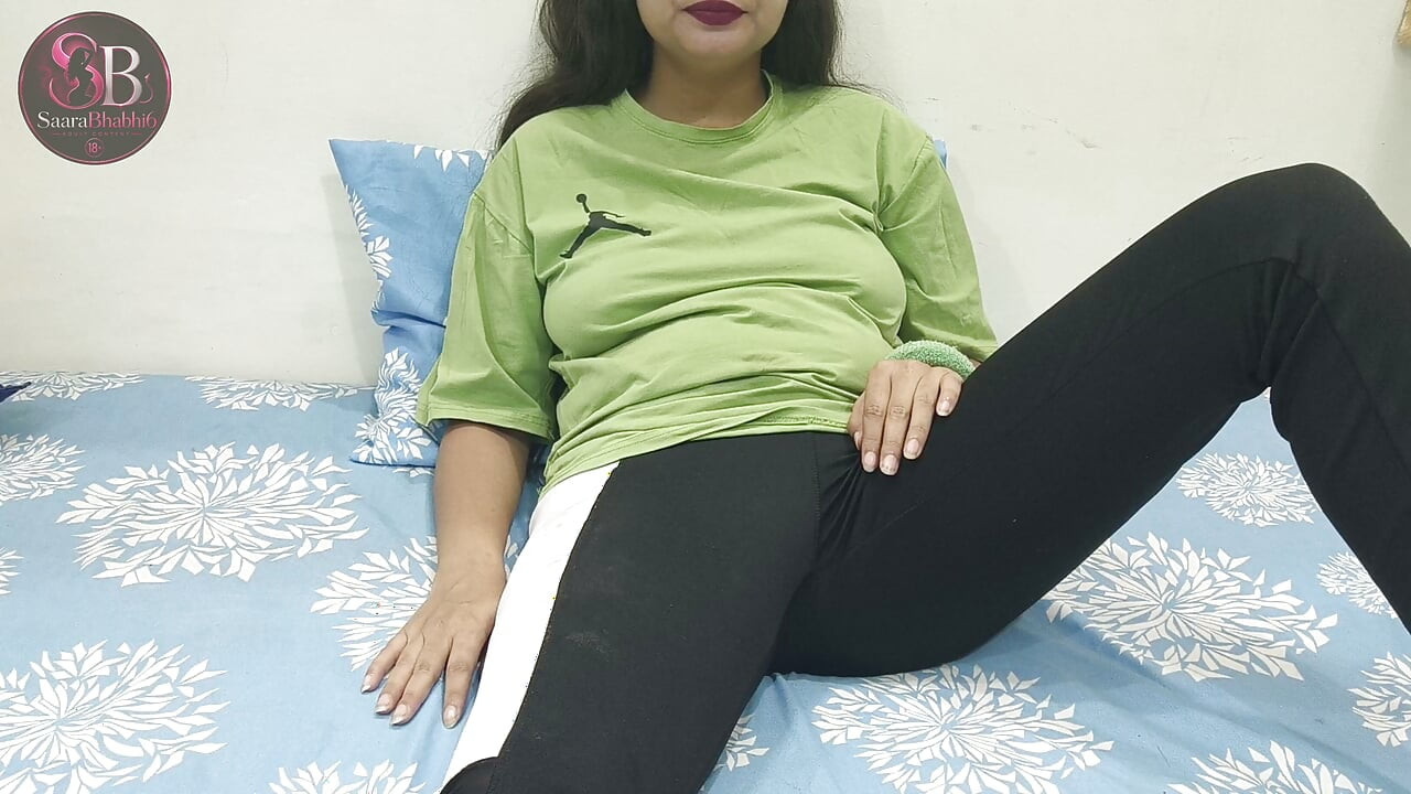 On the Day of Raksha Bandhan, My Stepbrother Took Away the Heat of My Pussy in Hindi