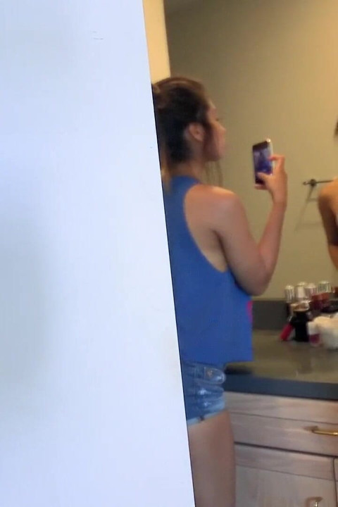Teens Love Huge Cocks - Aria Was a Cute Little Punk Chick Who Loved Big Dicks