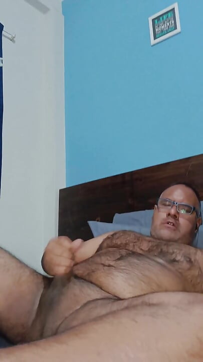 Bear Cum