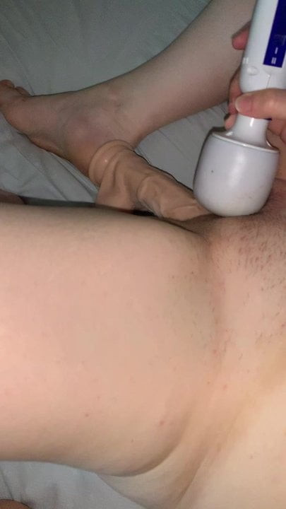 Bj and masturbation