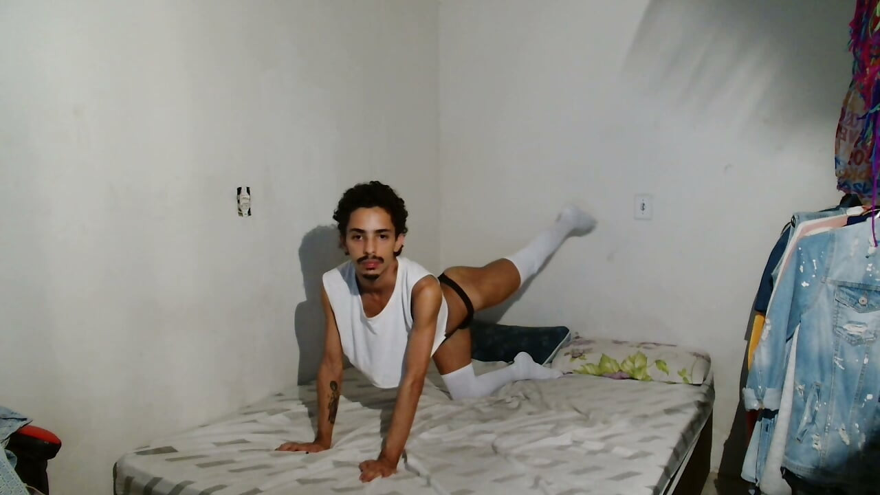 Sex Siren Training