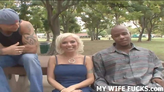 I want to fuck a stranger on film