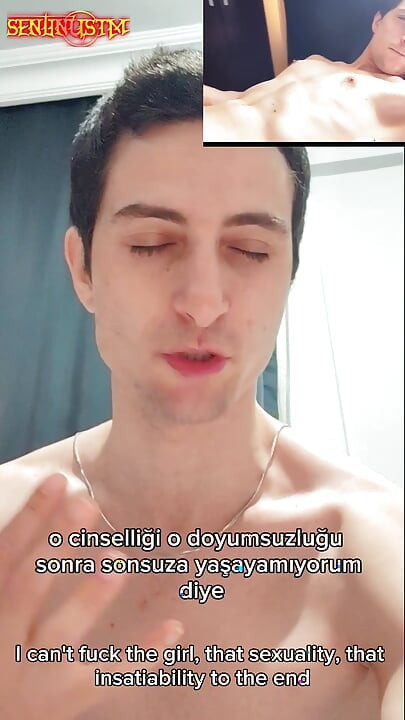 Sexy Turkish Man Fucks Girl