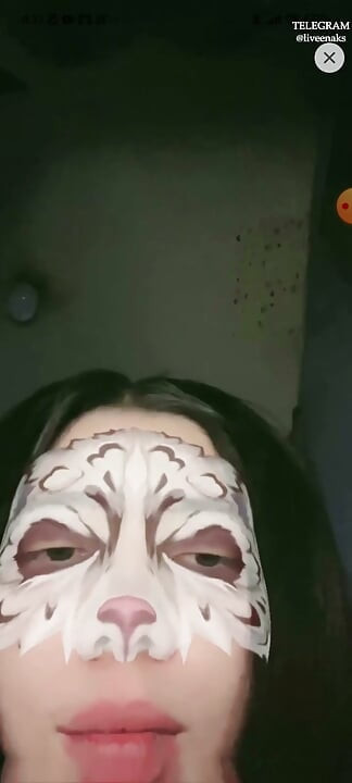 Indo Girl Big Masturbating