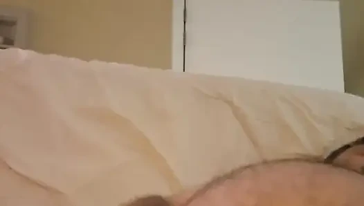 Evli heteroseksüel adam