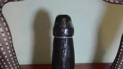 big dildo