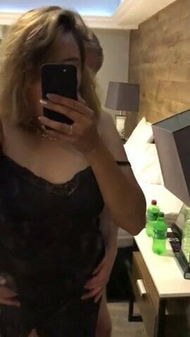 Stacey Santos