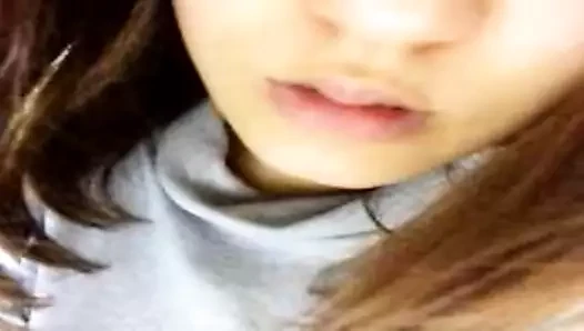 KurusuAkane Selfoe movie 4