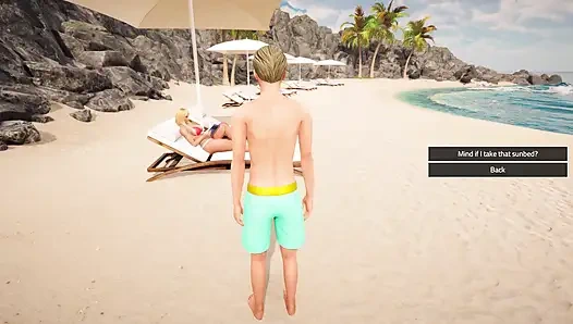 Komplettes gameplay - geheimnis am meer, teil 23