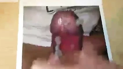 Cumming üzerinde horoz sızıntı precum