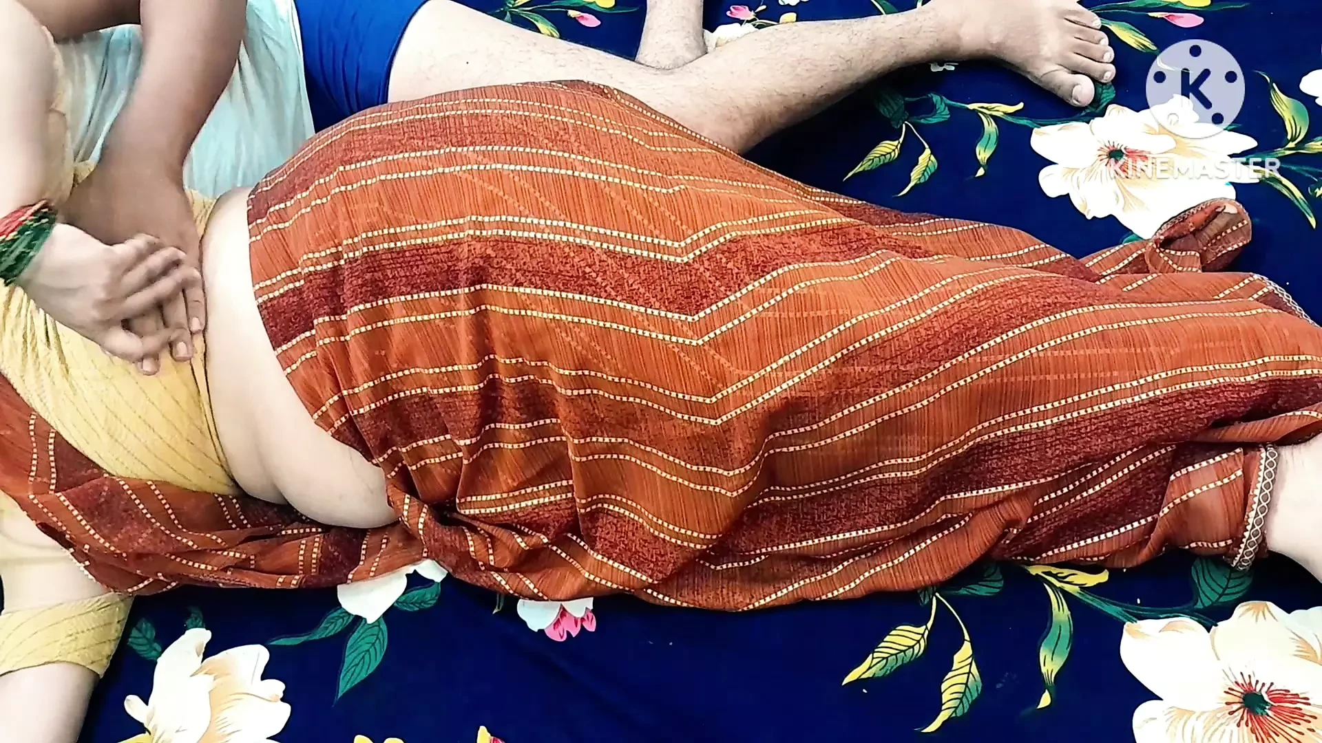 DESI KAND BHABHI KI GUFA KI GUFA KI VIGOROUS DIGAI IN HINDI