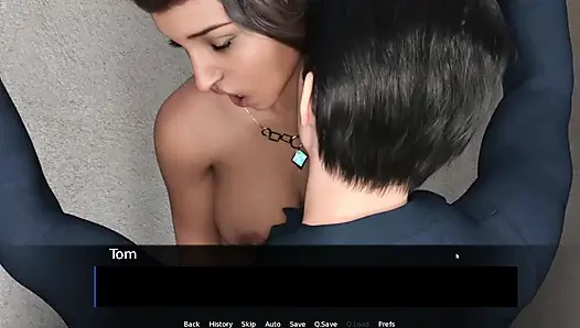 Tom Fucking Cheating Big Ass Stepmom Pussy In Kitchen