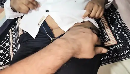 Stiefschweige ist nicht zu hause, also habe ich mein .teil 01 gefickt