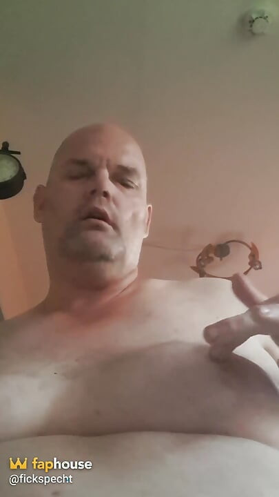 Finally, Titty Massage of the Slut