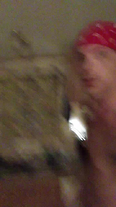 Red hot. I am The Walrus