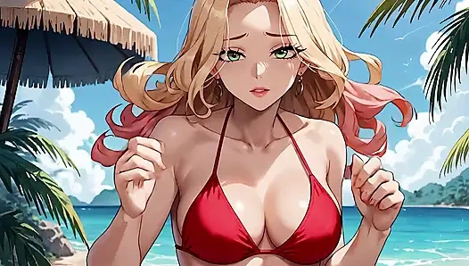 The Valentine Special (Compilation)