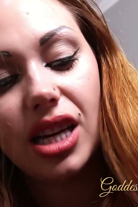 Executrix-fantasy! a Very Dangerous Virus Has Spread on Earth!! Your Sperm Will Save My Life, but Not Your