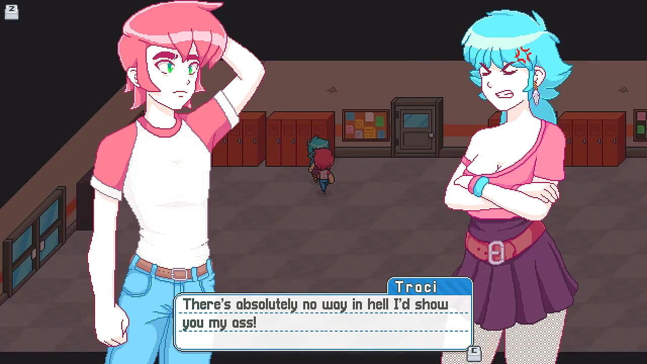 Dandy Boy Adventures 0.4.2 Part 11 Pool and Road Stories by Loveskysan69