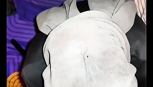 Teaching My Innocent and Religious Stepsister to Have Sex for the First Time