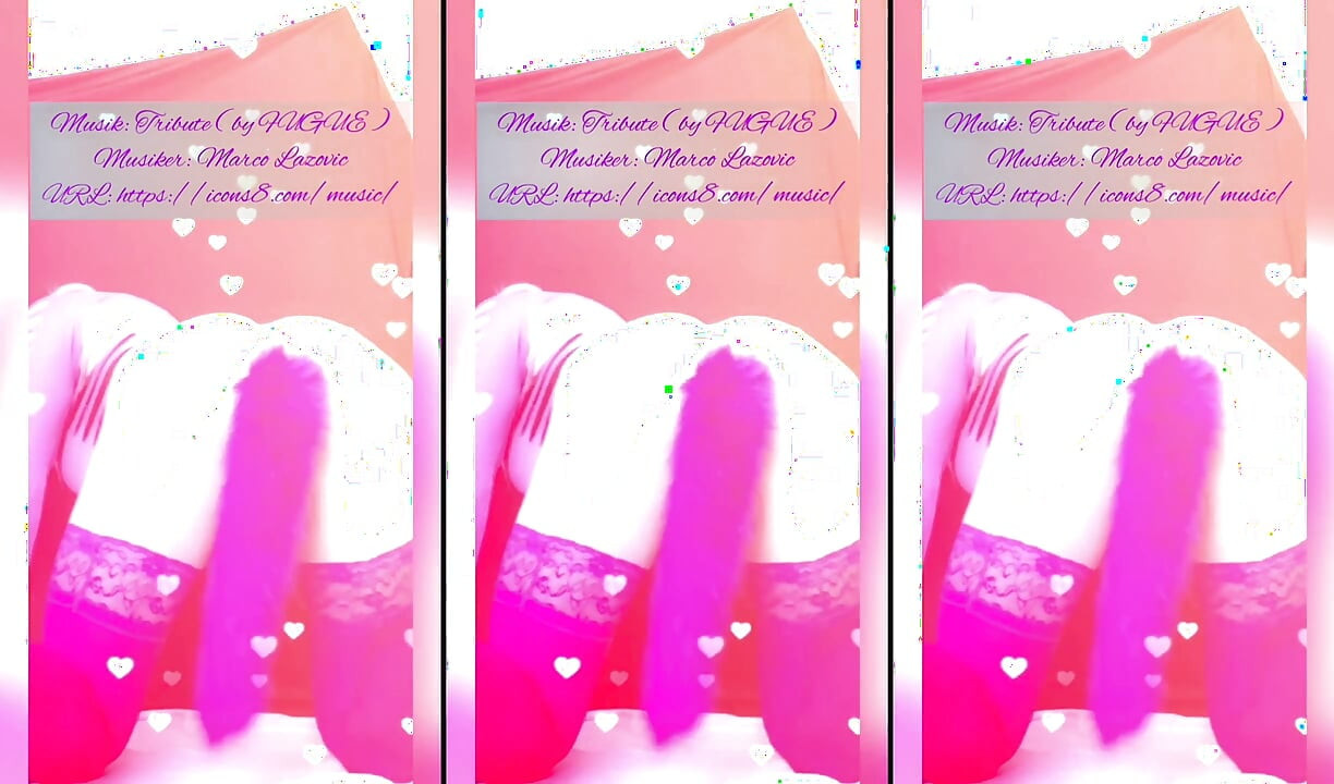 Sissy Kitty Chastity