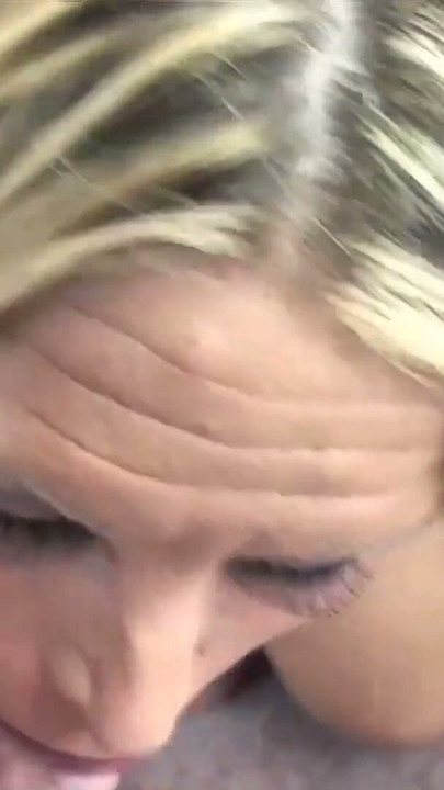 BLOWJOB SKILL MILF | Clip 2