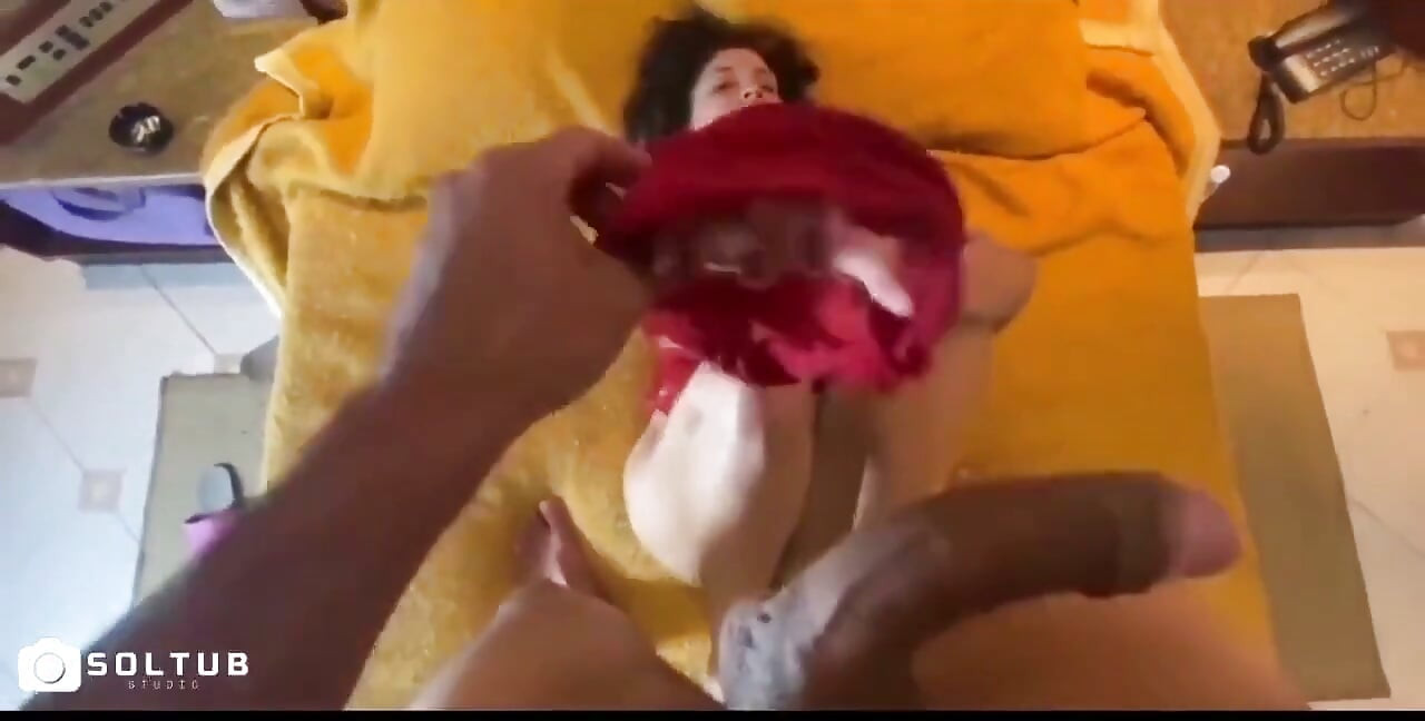 He Asked to Take a Shower and I Couldn't Resist That Dick (part 2)