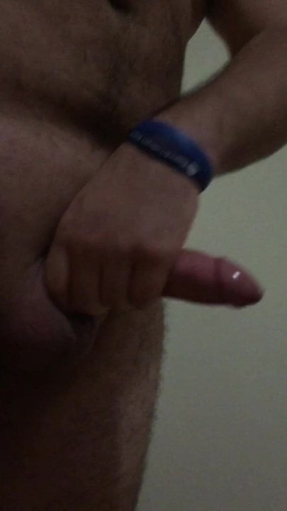 Big bear fucking his hairy cub