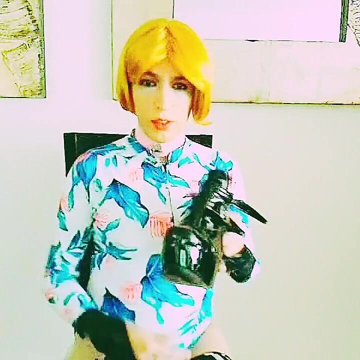 Tammysissy Masturbasi