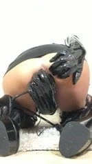 more stretching for master