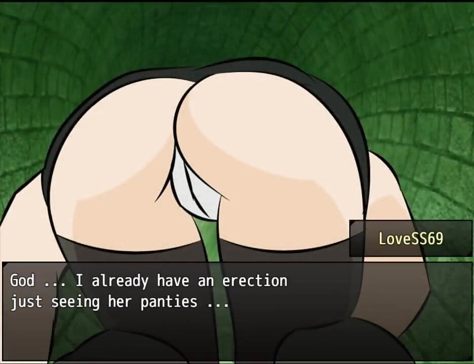 Never Saint Part 26 Deep Blowjob and Maybe Some More!? by Loveskysan69