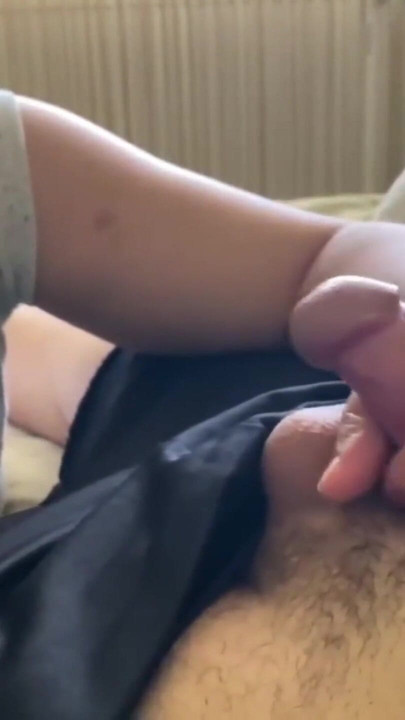 Give it to me fast in the mouth please !! and cum inside me please !!! | Clip 1