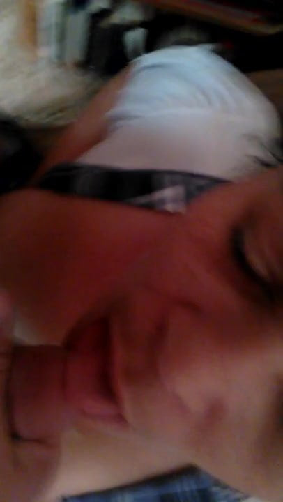 sucking