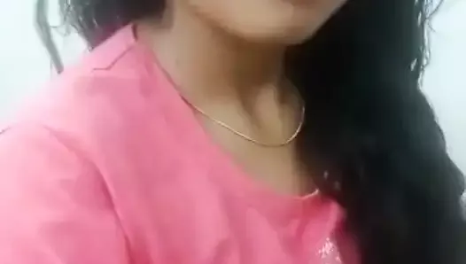 Sexy bhabi self video