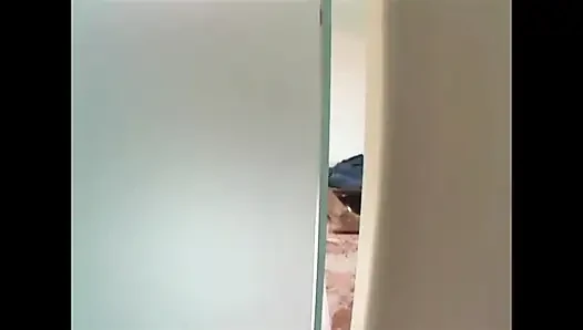 Hot sexy Latina takes a good cock in her pussy