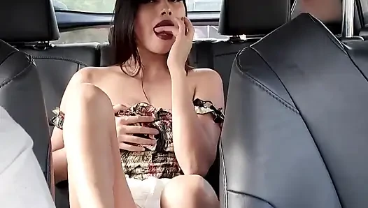 Solo MILF