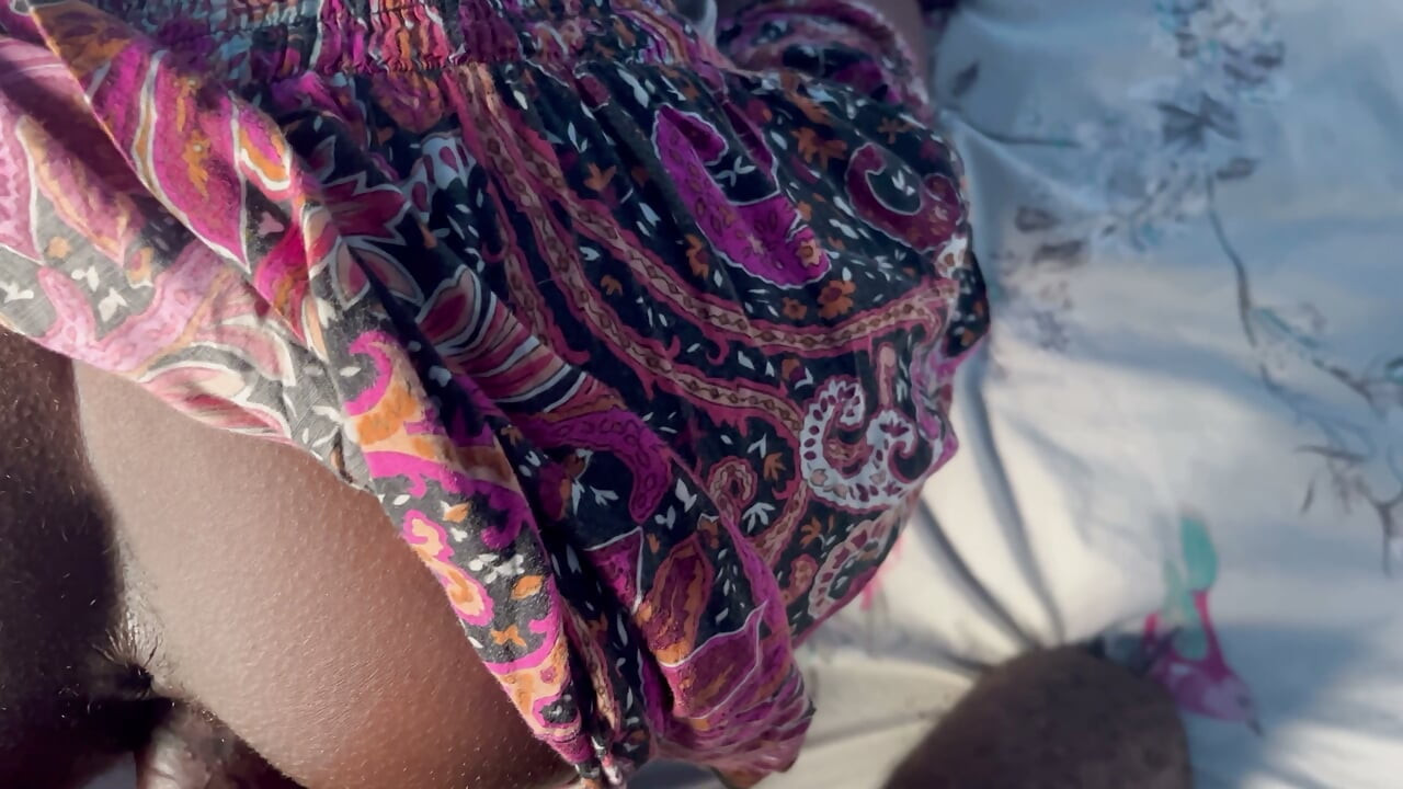 I Accidentally Cum Inside My Pastor's 18-Year-Old Daughter