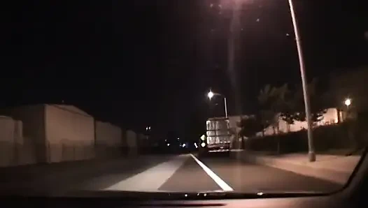 Pejantan mengambil pelacur montok dari jalanan dan membawanya pulang untuk ngentot