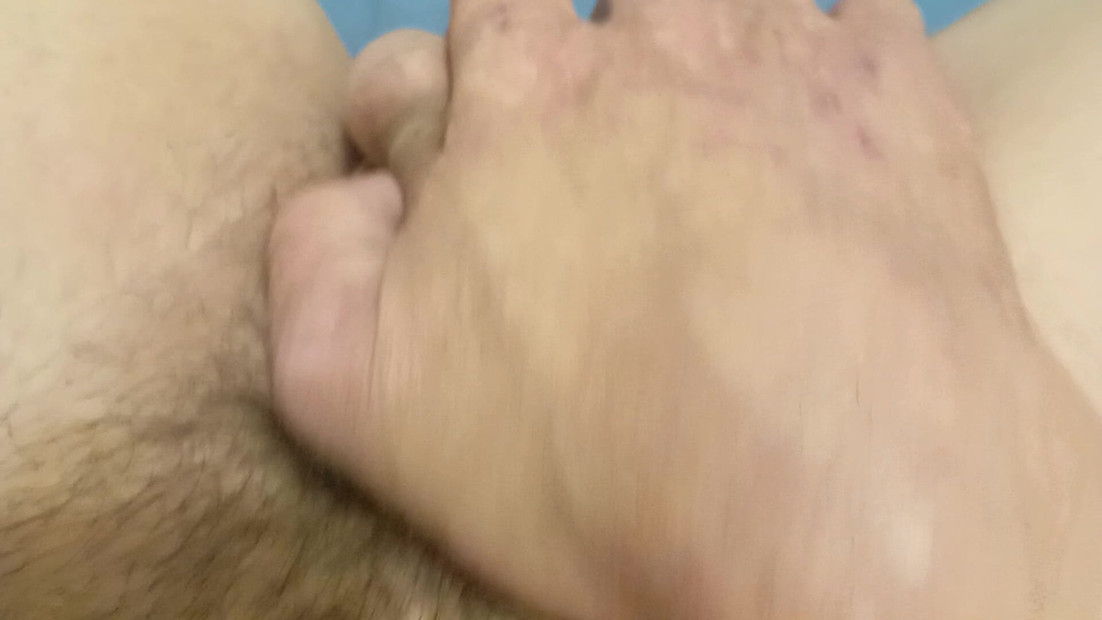 My dick who can wake her up