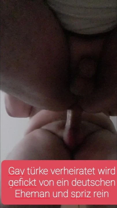 Gay anal