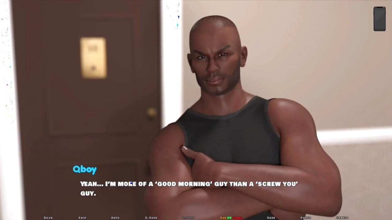 MILF Obsession - Ep03