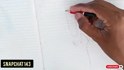 Adik tiri yang udah nikah dientot romantis sama abang tirinya di luar ruangan