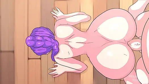 Koleksi Hentai: Pemburu Setan Kpop